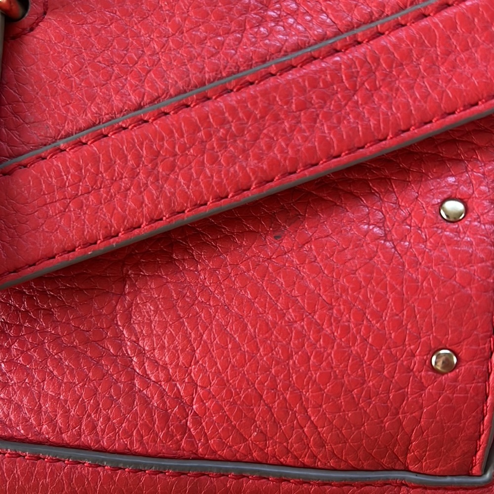 Tory Burch handbag - Picture 6 of 7
